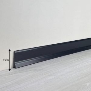 قرنیز 9سانت PVC طول شاخه 3متر