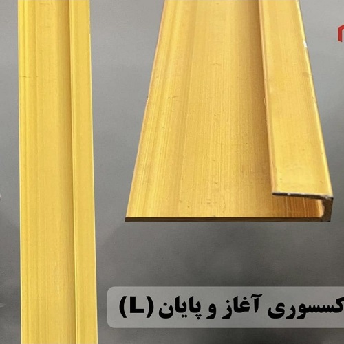 اکسسوری ماربل شیت آلومینیومی